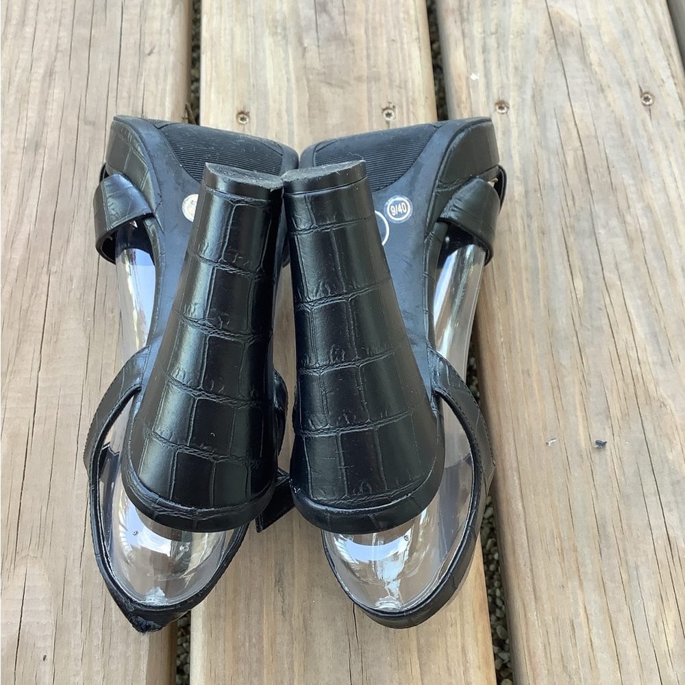 Modern platform sandals🌷 - Picture 7 of 11